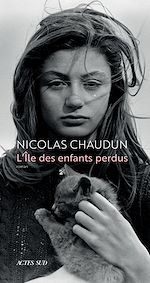 Download this eBook L'Île des enfants perdus