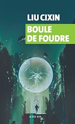 Télécharger le livre :  Boule de foudre