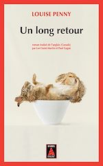 Télécharger le livre :  Un long retour