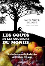 Télécharger le livre :  Les Goûts et les couleurs du monde