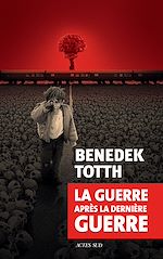 Download this eBook La guerre après la dernière guerre