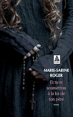 Download this eBook Et tu te soumettras à la loi de ton père