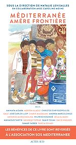 Download this eBook Méditerranée, amère frontière