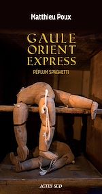 Download this eBook Gaule-Orient-Express
