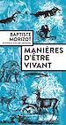 Télécharger le livre :  Manières d'être vivant