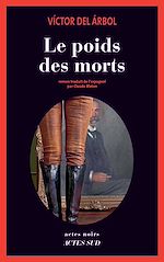 Download this eBook Le Poids des morts