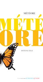 Download this eBook Météore