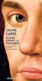 Download this eBook Quand arrive la pénombre