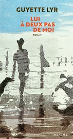 Download this eBook Lui à deux pas de moi