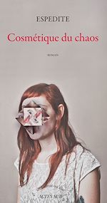 Download this eBook Cosmétique du chaos