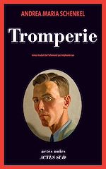 Download this eBook Tromperie