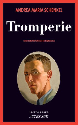 Download the eBook: Tromperie