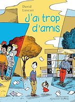 Download this eBook J'ai trop d'amis