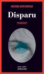 Download this eBook Disparu