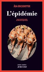 Download this eBook L'Epidémie