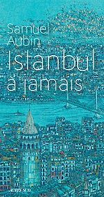 Download this eBook Istanbul à jamais