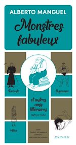 Télécharger le livre :  Monstres fabuleux