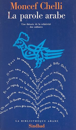 Téléchargez le livre :  La parole arabe