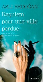 Download this eBook Requiem pour une ville perdue