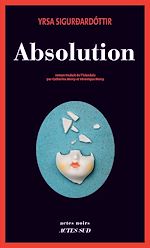 Télécharger le livre :  Absolution