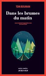 Download this eBook Dans les brumes du matin