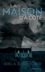 Download this eBook La maison d'à côté