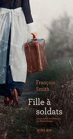 Download this eBook Fille à soldats