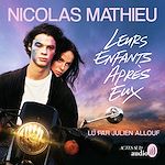 Télécharger le livre :  Leurs enfants après eux - Prix Goncourt 2018