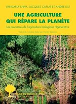 Télécharger le livre :  Une agriculture qui répare la planète