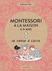 Télécharger le livre :  Montessori à la maison - 6-9 ans