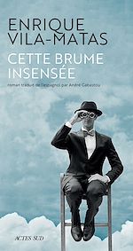 Download this eBook Cette brume insensée