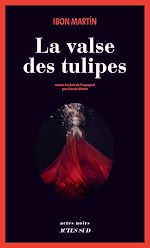 Download this eBook La Valse des tulipes