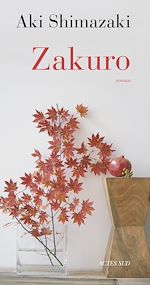 Download this eBook Zakuro