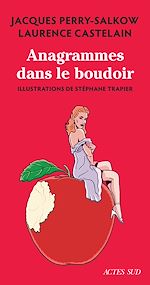 Download this eBook Anagrammes dans le boudoir
