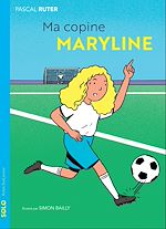 Download this eBook Ma copine Maryline