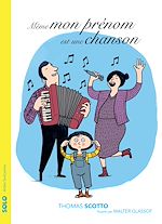 Download this eBook Même mon prénom est une chanson