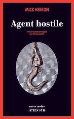 Download this eBook Agent hostile