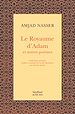 Télécharger le livre :  Le Royaume d'adam et autres poèmes