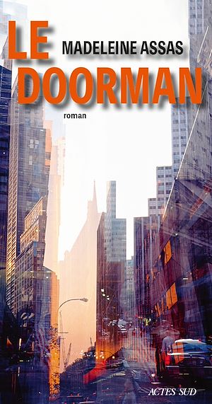 Download the eBook: Le Doorman