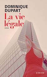 Download this eBook La Vie légale