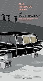 Download this eBook La Soustraction