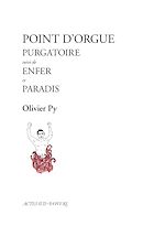 Download this eBook Point d'orgue (purgatoire, Enfer, Paradis)