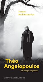 Download this eBook Théo Angelopoulos