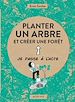 Télécharger le livre :  Planter un arbre