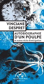 Download this eBook Autobiographie d'un poulpe