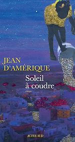 Download this eBook Soleil à coudre