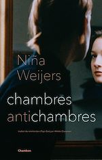 Download this eBook Chambres antichambres