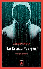 Download this eBook Le Réseau pourpre