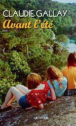 Download this eBook Avant l'été