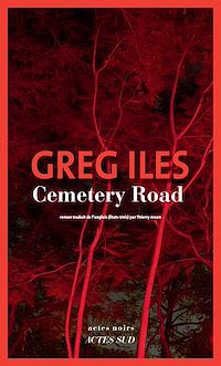 Téléchargez le livre :  Cemetery Road